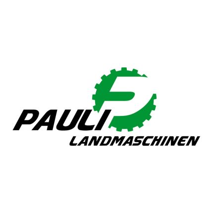 Logo de Pauli Landmaschinen