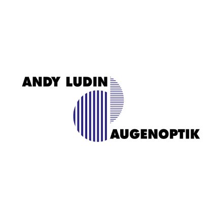 Logo von Andy Ludin Augenoptik