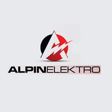 Logo van AlpinElektro Shop