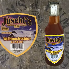 Fleisch und Brau AG Brauerei