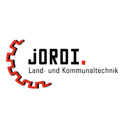 Logo von Jordi Land und Kommunaltechnik AG