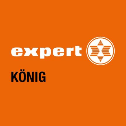 Logotyp från Expert König
