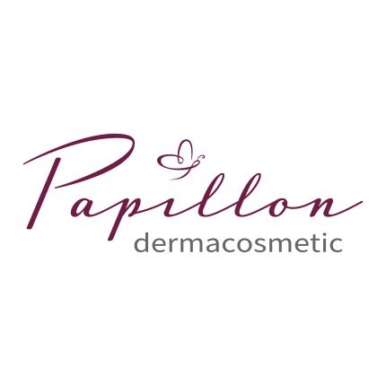 Logo de Papillon Dermacosmetic