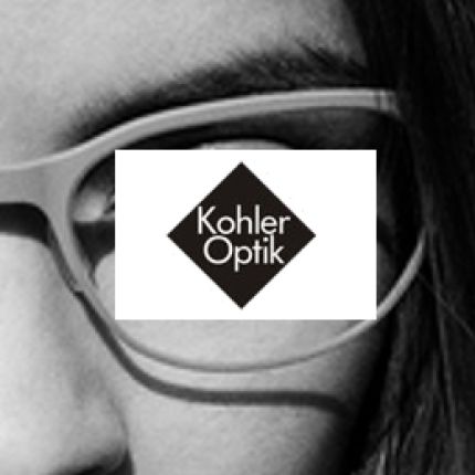 Logo from Kohler Optik AG