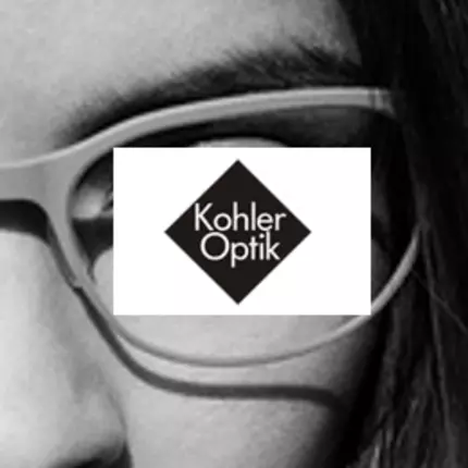 Logo from Kohler Optik AG