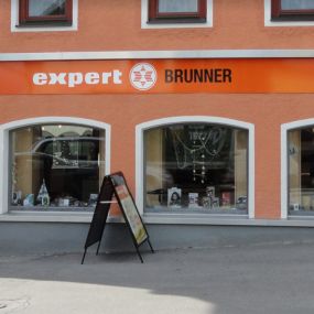 Expert Brunner, Matrei - Aussenansicht