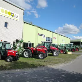 Bild von Käser Agrotechnik AG