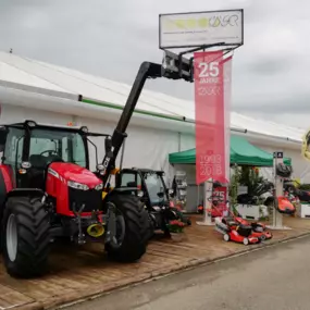 Bild von Käser Agrotechnik AG