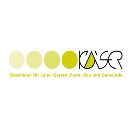 Logotipo de Käser Agrotechnik AG