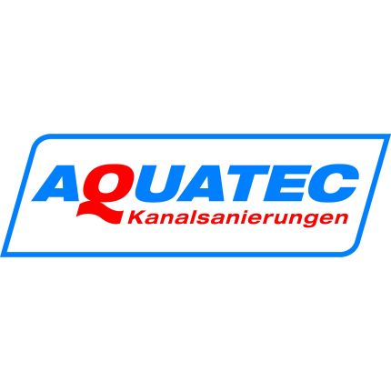 Logo fra Aquatec Kanalsanierungen AG