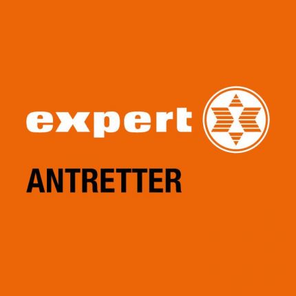 Logotyp från Expert Antretter