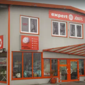 Expert Jöbstl
