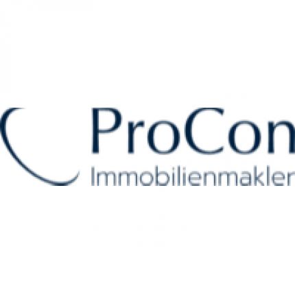 Logotyp från ProCon Immobilienmakler Mannheim