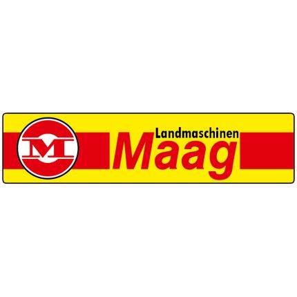 Logo van Reinhard Maag