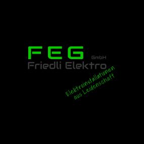 Friedli-Elektro