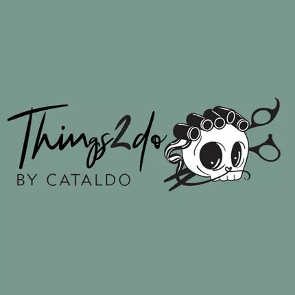 Logo de Coiffeur Things2do