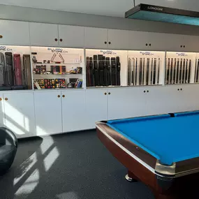 Billiardstore.ch