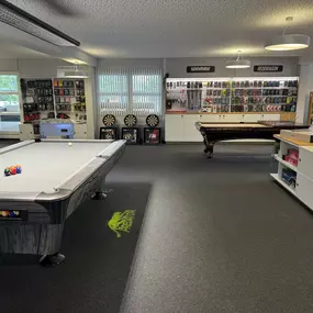 Riesige Auswahl an Dart Produkten, alles ab Lager!