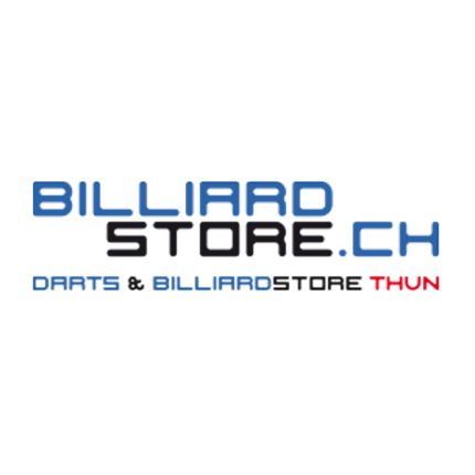 Logo de Billiardstore.ch