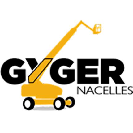 Logo von Gyger Nacelles Sàrl