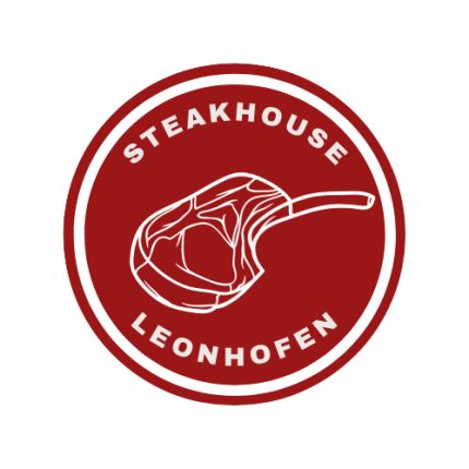 Logotipo de Steakhouse Leonhofen