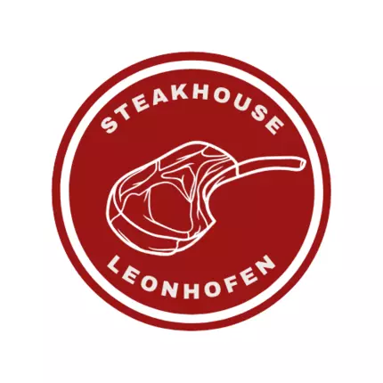 Logotipo de Steakhouse Leonhofen