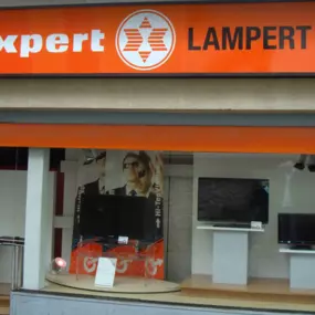 Expert Lampert