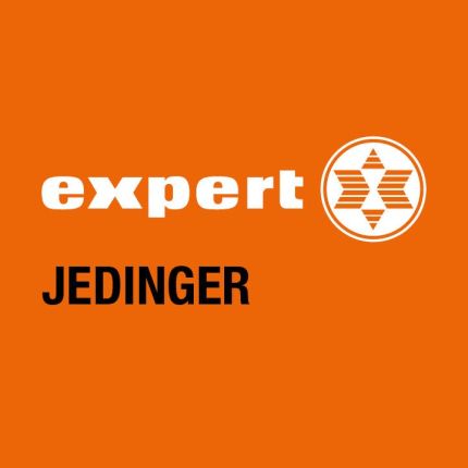 Logotyp från Expert Jedinger
