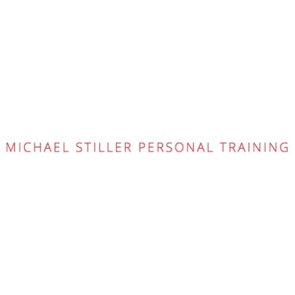 Logo da Michael Stiller Personal Training