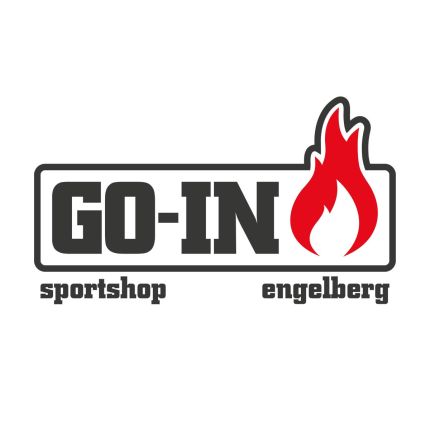 Logo fra GO-IN Sportshop Engelberg