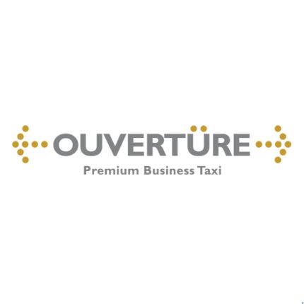 Logotyp från OUVERTÜRE Premium Business Taxi