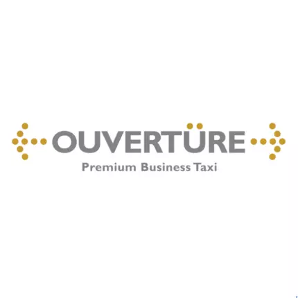 Logo from OUVERTÜRE Premium Business Taxi