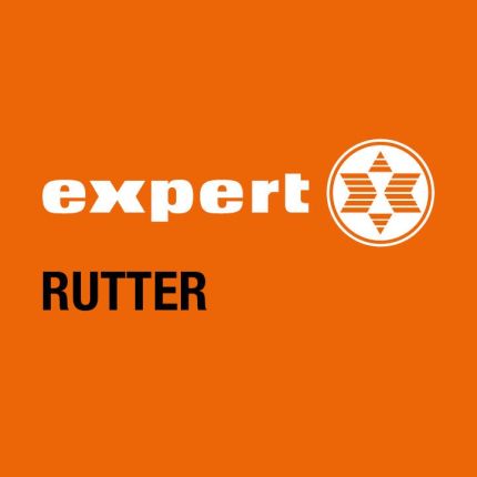 Logotyp från Expert Rutter