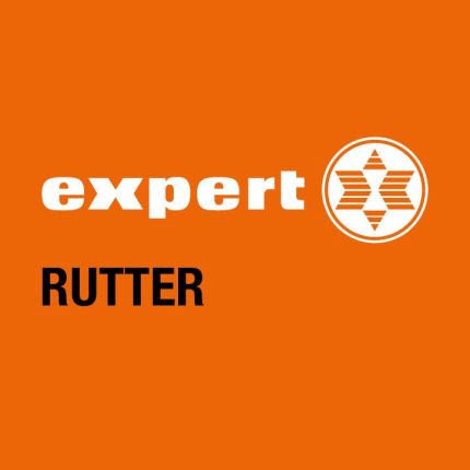 Logo van Expert Rutter