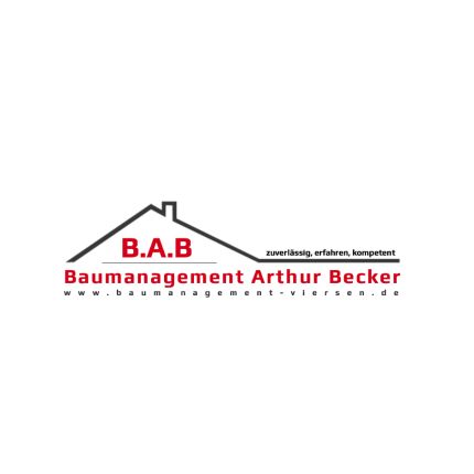 Logo od B.A.B Baumanagement Arthur Becker