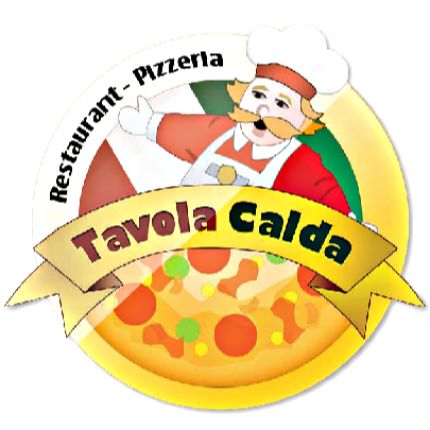 Logo from Pizzeria Tavola Calda