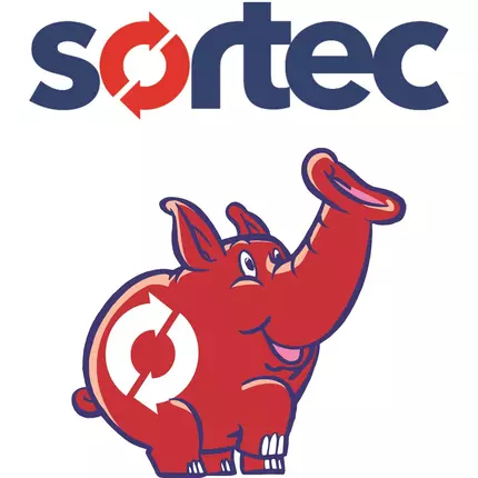 Logo fra SORTEC Aarberg AG