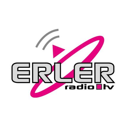 Logotyp från Erler Sound.TV