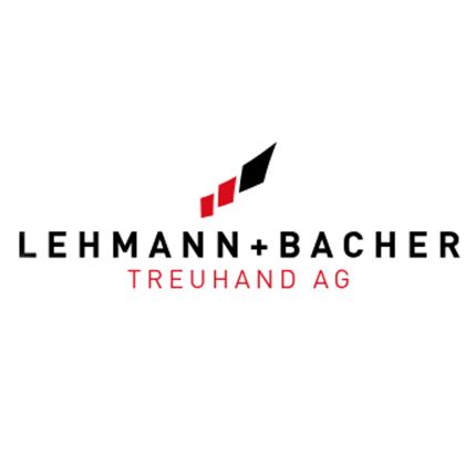 Logo von Lehmann + Bacher Treuhand AG