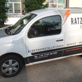 Ratzenböck Rene Elektrotechnik
