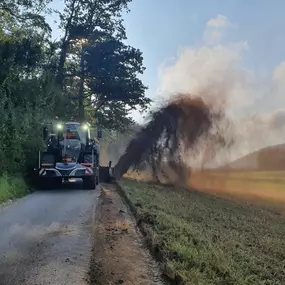 Bankettfräsen