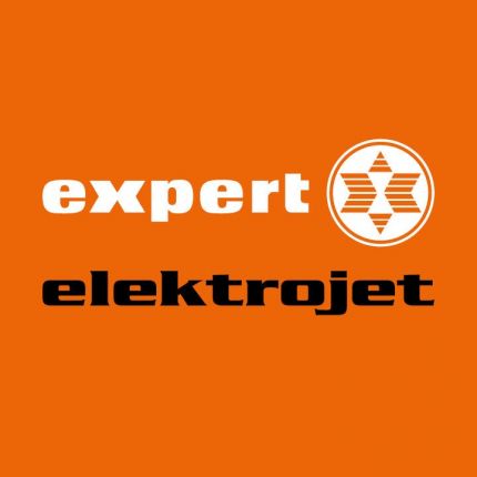 Logotyp från Expert Elektrojet