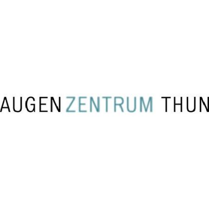 Logo de Vista Augenzentrum Thun