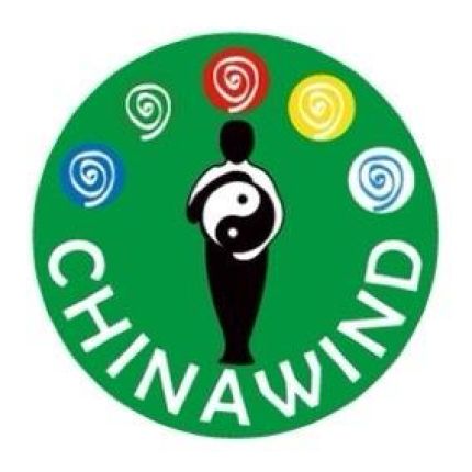 Logotipo de ChinaWind GmbH