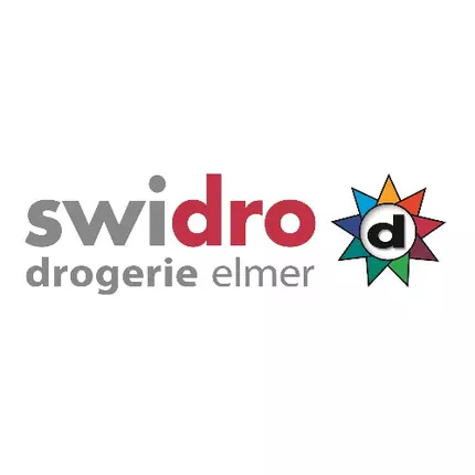 Logo de swidro drogerie elmer