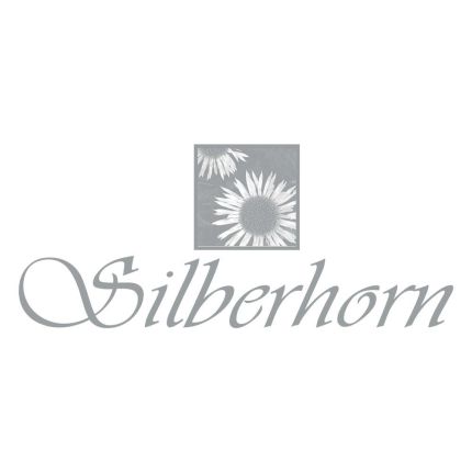 Logo from Hotel Silberhorn