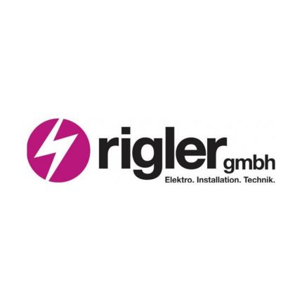 Logo van Rigler