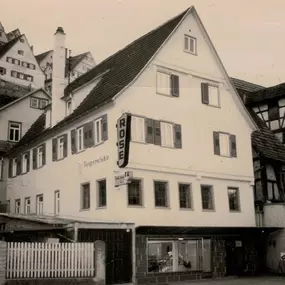 Bild von Gasthaus Rose