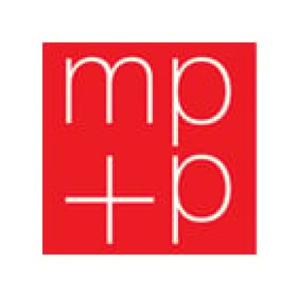 Logo od MPP Fiduciaria SA