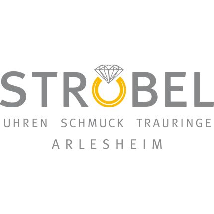 Logotipo de Strobel Uhren und Schmuck